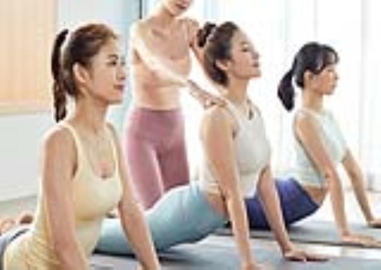 7주│자세 교정 필라테스 이미지