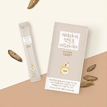 믿음이 가는 브랜드, 이지아이